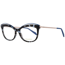 Brillenframe Dames Emilio Pucci EP5135 56055