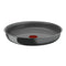 Pan SEB L2600402 Grijs Aluminium Ø 24 cm