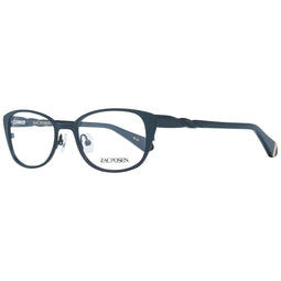 Brillenframe Dames Zac Posen ZSEL 49BK