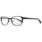 Brillenframe Dames Zac Posen ZSEL 49BK