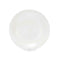 Diep bord Wit Glas 21,5 x 3 x 21,5 cm (24 Stuks)