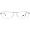 Heren Brillenframe Greater Than Infinity GT007 54V03N
