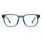 Uniseks Brillenframe Carrera CARRERA-269-PJP Blue Ø 50 mm
