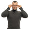 Heren Brillenframe QuikSilver EQYEG03055 55BGUN