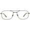 Heren Brillenframe QuikSilver EQYEG03055 55BGUN