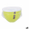 Kommenset Kitchen Tropic Met deksel Groen 2 Onderdelen (8 Stuks)