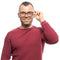 Heren Brillenframe Sandro Paris SD1011 53001