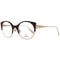 Brillenframe Dames Omega OM5002-H 51052