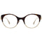 Brillenframe Dames Omega OM5002-H 51052