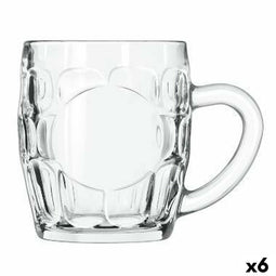 Bierpul Crisal Sintra 290 ml (6 Stuks)