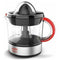 Elektrische juicer Solac EX6153 40 W Zwart