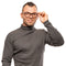 Heren Brillenframe Web Eyewear WE5261 54B56