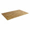 Snackdienblad Viejo Valle Bayahibe Melamine 53 x 32,5 x 0,6 cm (4 Stuks)