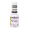 Nagellak Fixer Andreia Cotton Candy Top Coat Nº 01 Milky White 10,5 ml