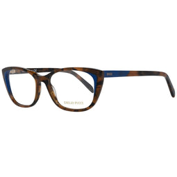 Brillenframe Dames Emilio Pucci EP5127 52055