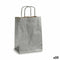 Papieren Zak Ziverachtig (18 x 8 x 31 cm) (25 Stuks)