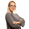 Brillenframe Dames Emilio Pucci EP5058 56001