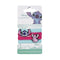Haarelastiekjes Stitch 4 Onderdelen Multicolour