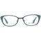 Brillenframe Dames Zac Posen ZSEL 51ML