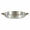 Pan Ø 30 cm Zilverkleurig Aluminium (12 Stuks)