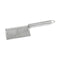 Snijder Wooow Staal 22 cm (36 Stuks)