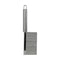 Snijder Wooow Staal 22 cm (36 Stuks)