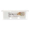 Organiser voor de koelkast Wit Transparant Plastic 28,2 x 8,8 x 12 cm (12 Stuks)