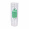 Set van herbruikbare glazen Algon 230 ml Plastic 12 Onderdelen (20 Stuks)
