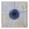 Eetbord La Mediterránea Irys Porselein 24 x 24 x 2 cm (6 Stuks) (24 x 24 x 2 cm)