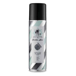 Scheerolie Eurostil FRESH 500 (500 ml)