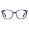 Brillenframe Dames Love Moschino MOL584-PJP Ø 52 mm