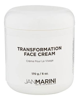 Jan Marini Professional Transformation Face Cream 177 ml