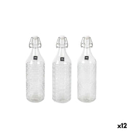 Fles La Mediterránea Ainsa 1,1 L (12 Stuks)