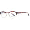 Brillenframe Dames Zac Posen ZGIO 49RO