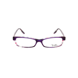 Brillenframe Dames Emilio Pucci EP2649-500 Paars