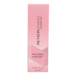 Permanente Kleur Revlon Revlonissimo Colorsmetique Fuchsia Nº 500 60 ml