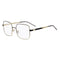 Brillenframe Dames Hugo Boss BOSS-1163-0NZ ø 54 mm