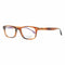 Heren Brillenframe Hackett London HEB0741349 (49 mm) Bruin (ø 49 mm)
