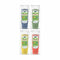 Set Shotglazen Algon Wegwerp Karton Multicolour 20 Onderdelen 50 ml (36 Stuks)