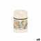 Thermos voor voedsel ThermoSport Lakens Beige 600 ml (6 Stuks)