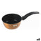 Kookpot Quttin Foodie Koper 16,8 x 6,8 x 34 cm (6 Stuks)