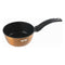 Kookpot Quttin Foodie Koper 16,8 x 6,8 x 34 cm (6 Stuks)