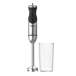 Handblender Solac BA5610 1500 W Zilverkleurig