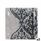 Bordenset Santa Clara Horus 2 Onderdelen 24 x 24 x 2 cm (3 Stuks) (2 Stuks)