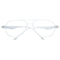 Heren Brillenframe Greater Than Infinity GT012 56V05