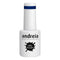Semi-permanent Nagellak Gel Polish Andreia 257 (10,5 ml)