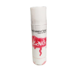 Nagellak Infinment Vous Vernis 2.0 Bruin Glanzend Spray 60 ml