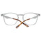 Uniseks Brillenframe Greater Than Infinity GT026 50V02