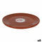 Eetbord Azofra 2885272A 28 x 28 x 2,5 cm (6 Stuks)