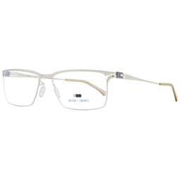 Heren Brillenframe Greater Than Infinity GT011 58V06N